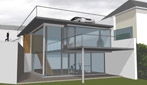 House at Woodlawn