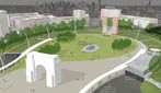 Redesign of Grand army Plaza