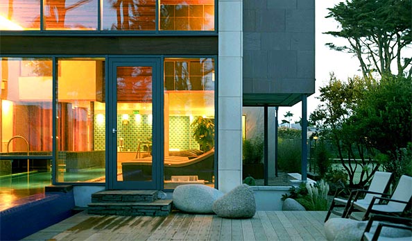 Kelly's Sea Spa, Rosslare, Co. Wexford » Click to view more about this project Kelly's Sea Spa, Rosslare, Co. Wexford